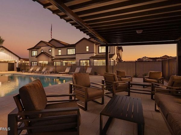 3524 E RIVERDALE Street, Mesa, AZ 85213