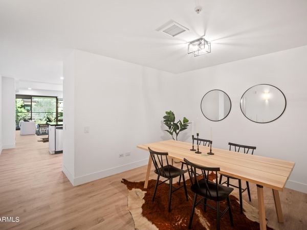 7157 E Rancho Vista Drive, Unit 2010, Scottsdale, AZ 85251