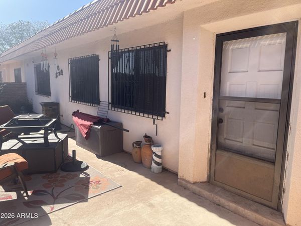 2550 E 15th Street, Unit 403, Douglas, AZ 85607