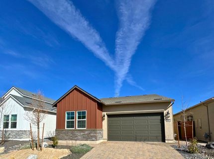 2324 Rocky Anchor Lane, Sparks, NV 89441 Photo