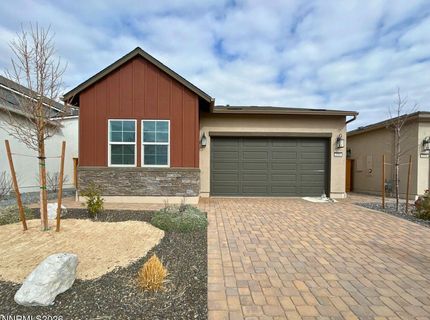 2324 Rocky Anchor Lane, Sparks, NV 89441 Photo