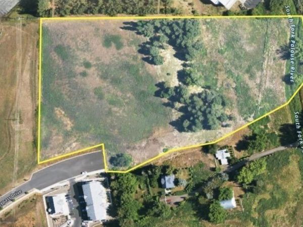 TBD SE Bypass Dr. Parcel 1, Pullman, WA 99163