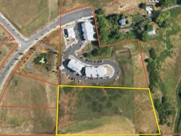 TBD SE Bypass Dr Parcel 4, Pullman, WA 99163