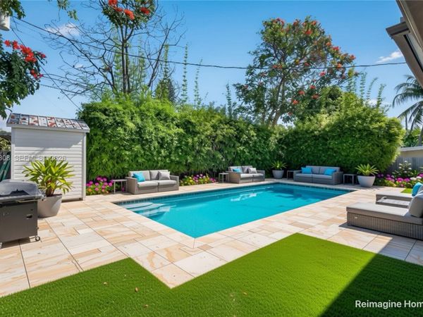 541 NW 109th St, Miami, FL 33168