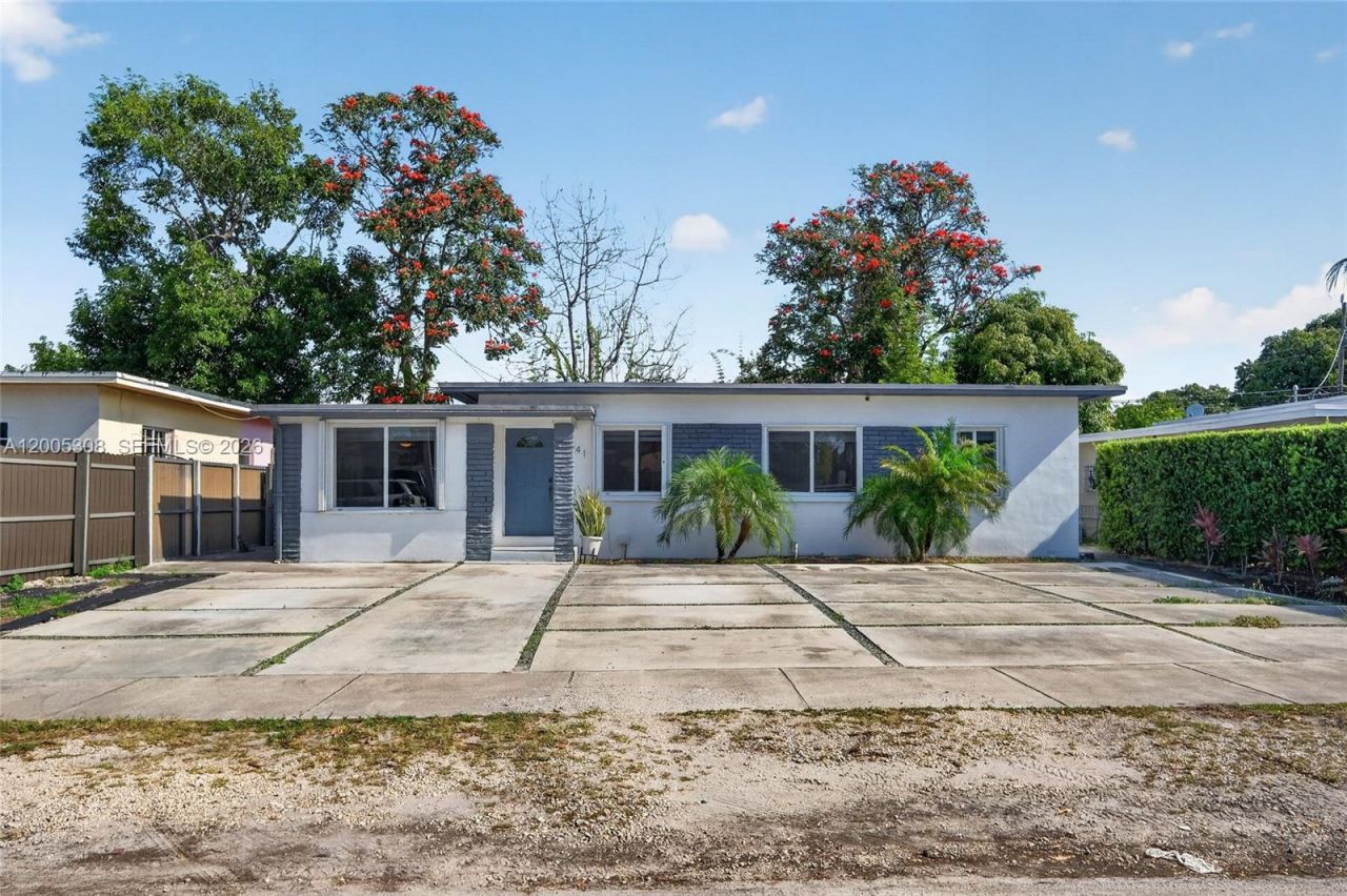 541 NW 109th St, Miami, FL 33168 Photo