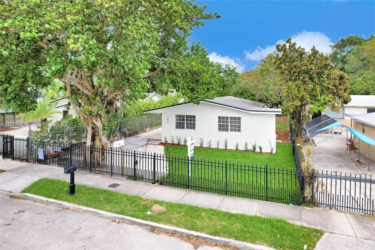 153 NW 42nd St, Unit 1, Miami, FL 33127 Photo