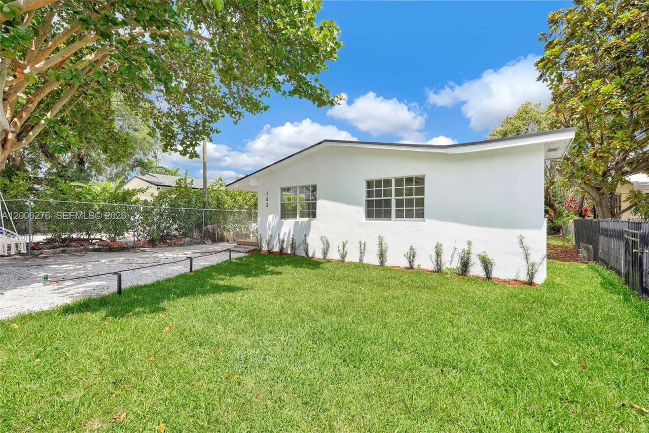 153 NW 42nd St, Unit 1, Miami, FL 33127 Photo