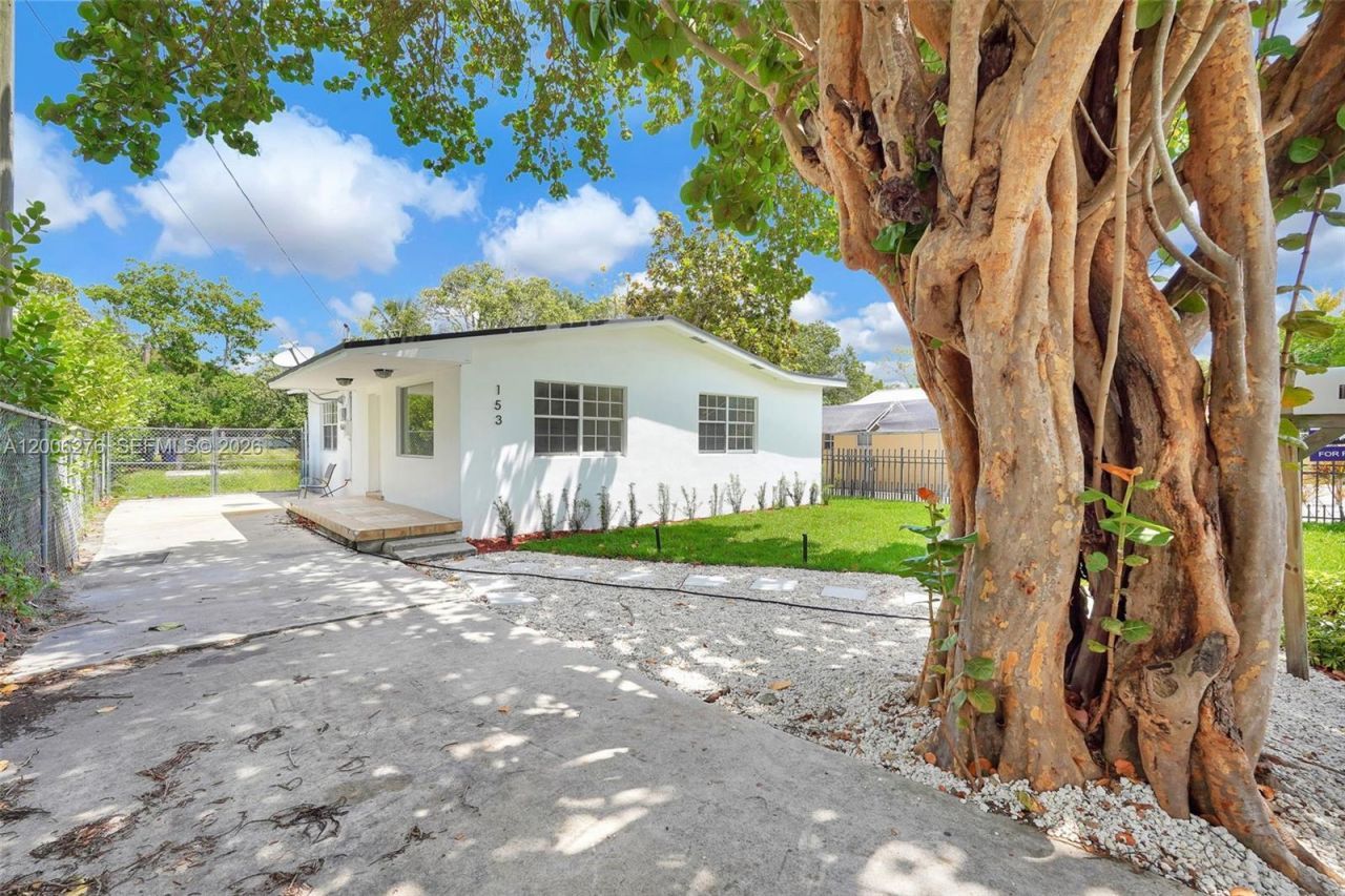 153 NW 42nd St, Unit 1, Miami, FL 33127 Photo