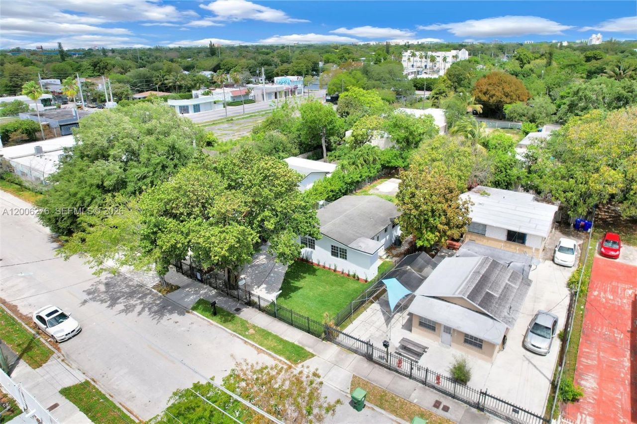 153 NW 42nd St, Unit 1, Miami, FL 33127 Photo