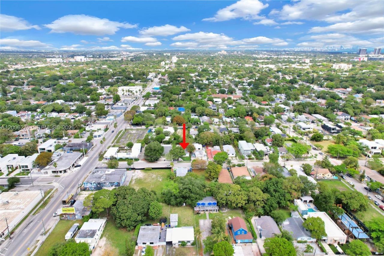 153 NW 42nd St, Unit 1, Miami, FL 33127 Photo