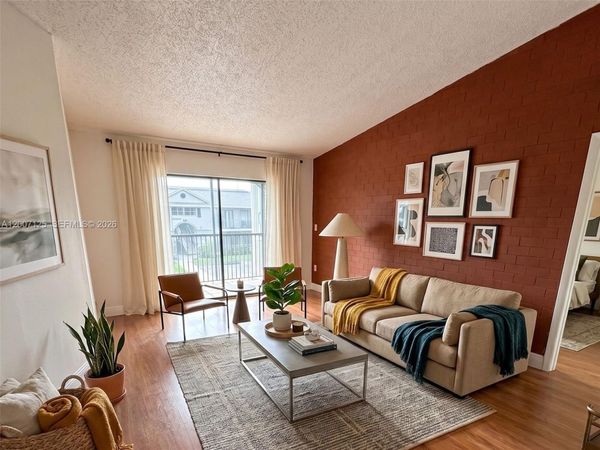 20741 NE 4th Ct , Unit 205, Miami, FL 33179