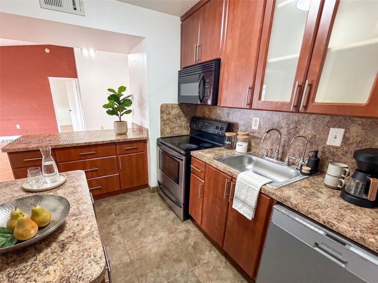 20741 NE 4th Ct , Unit 205, Miami, FL 33179 Photo