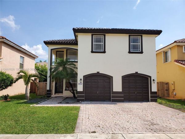 13952 SW 153rd Ter, Miami, FL 33177