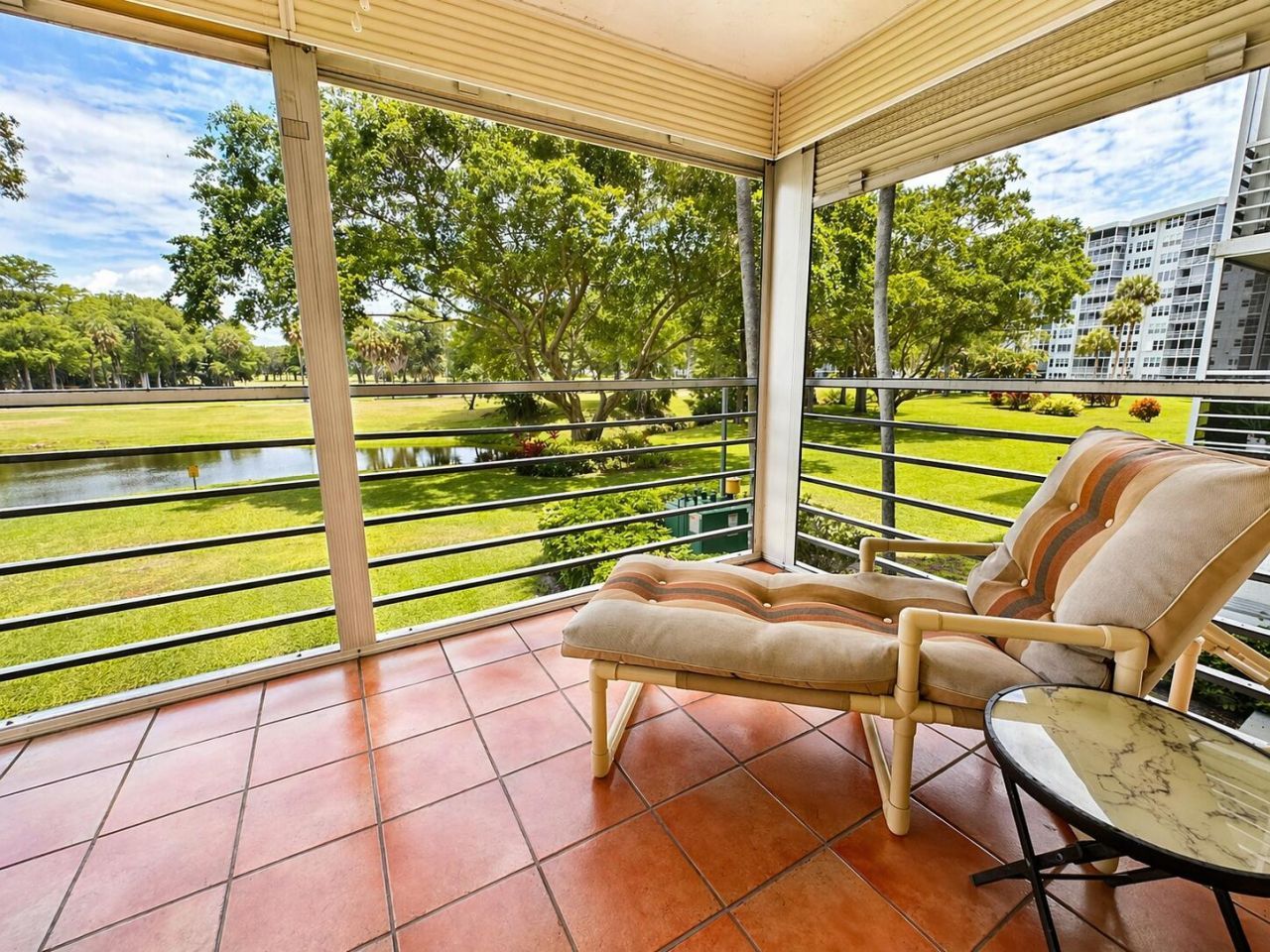 4015 W Palm Aire Drive, Unit 205, Pompano Beach, FL 33069 Photo