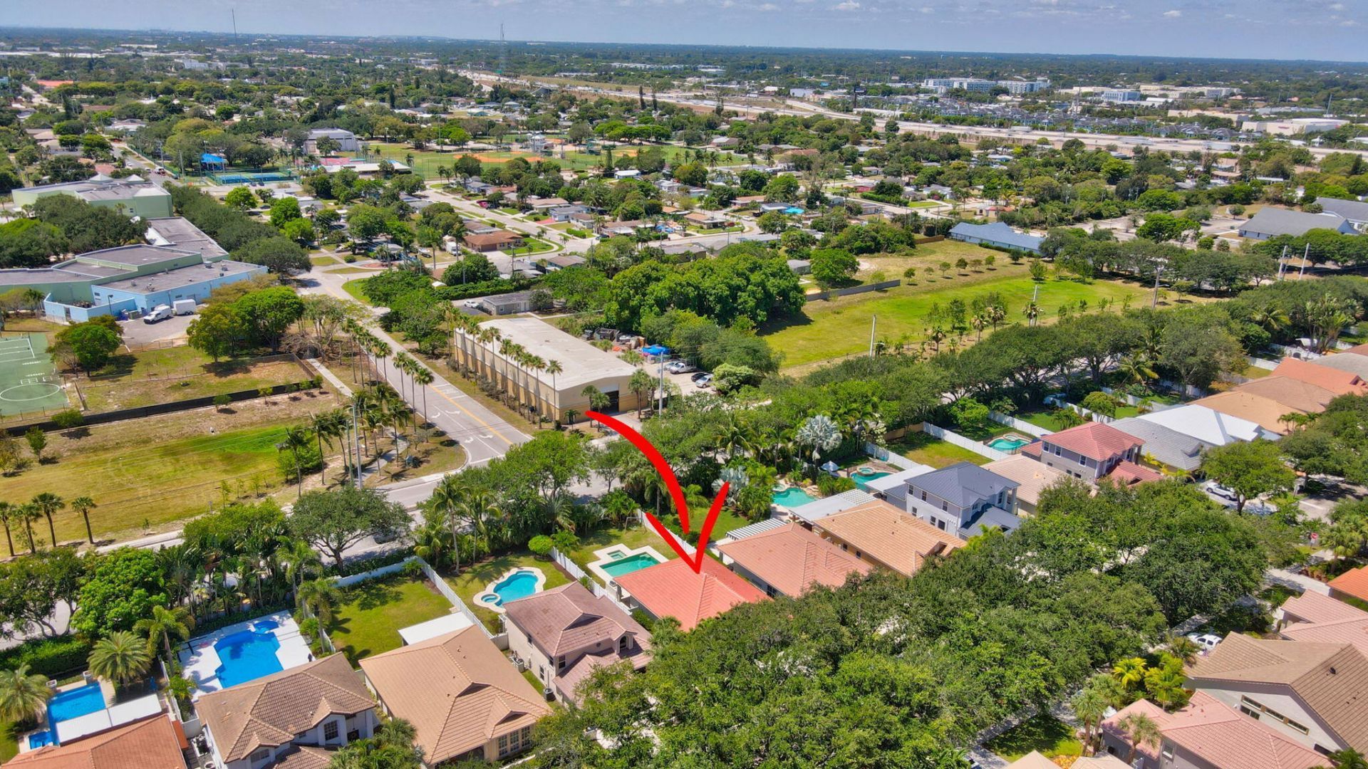 1050 Delray Lakes Drive, Delray Beach, FL 33444 Photo
