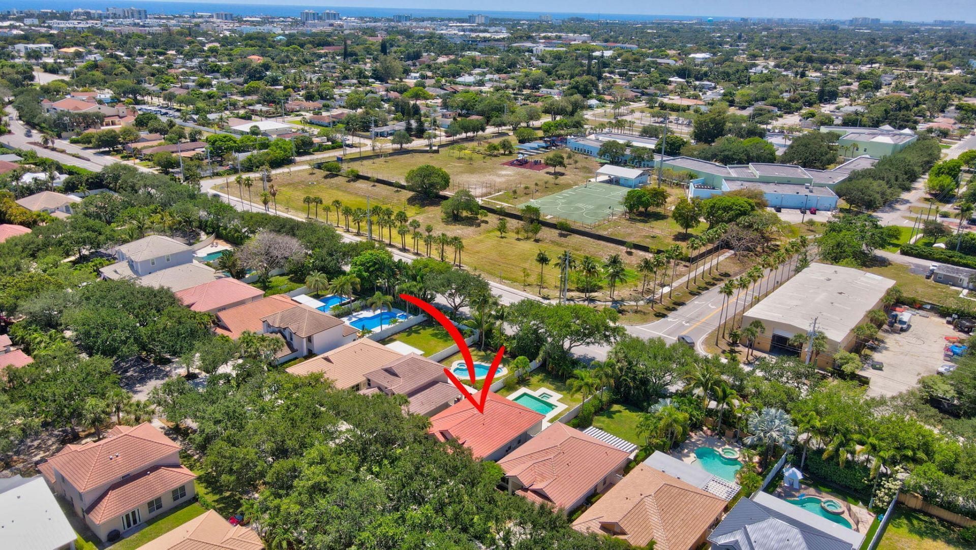 1050 Delray Lakes Drive, Delray Beach, FL 33444 Photo