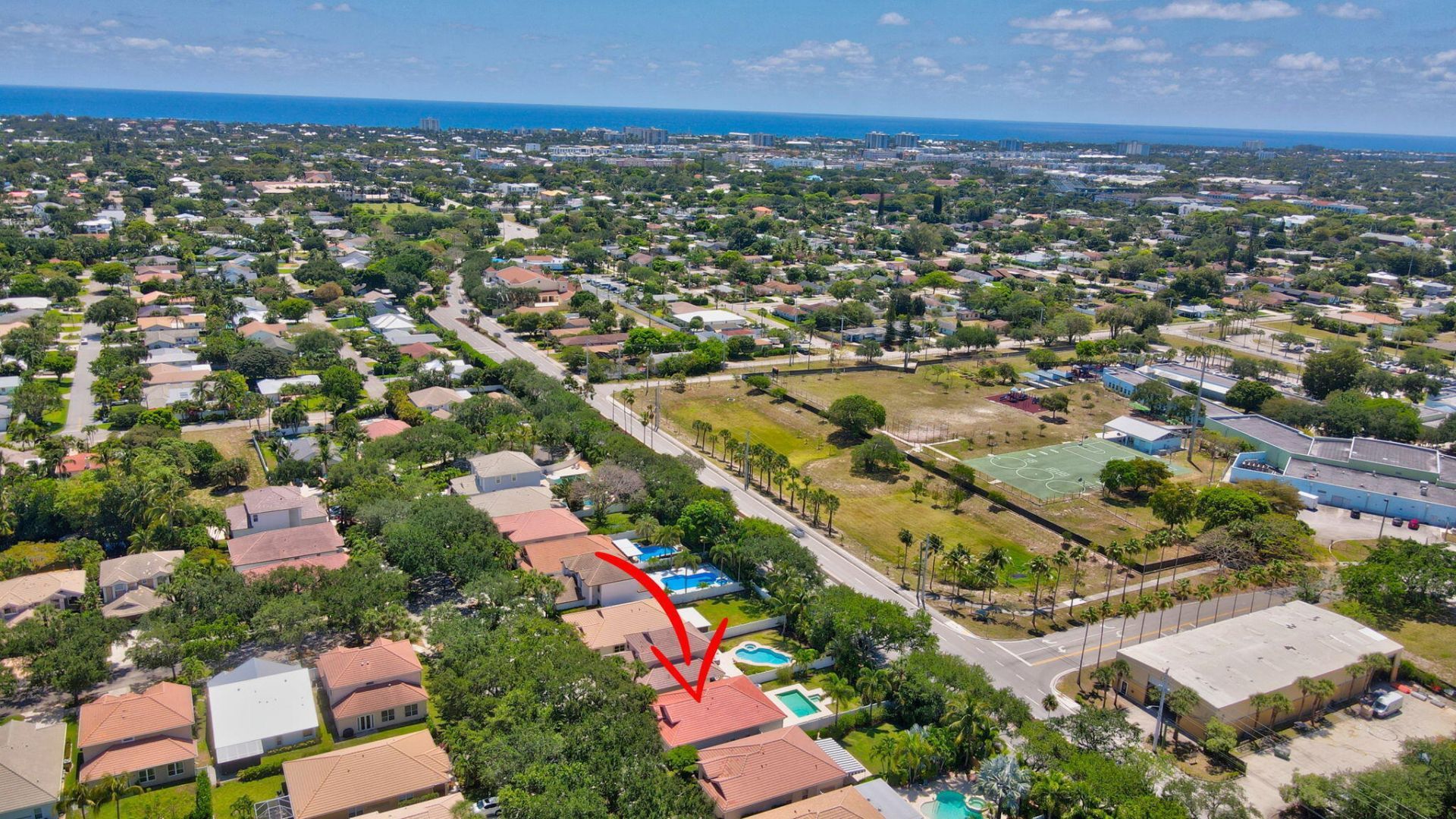 1050 Delray Lakes Drive, Delray Beach, FL 33444 Photo