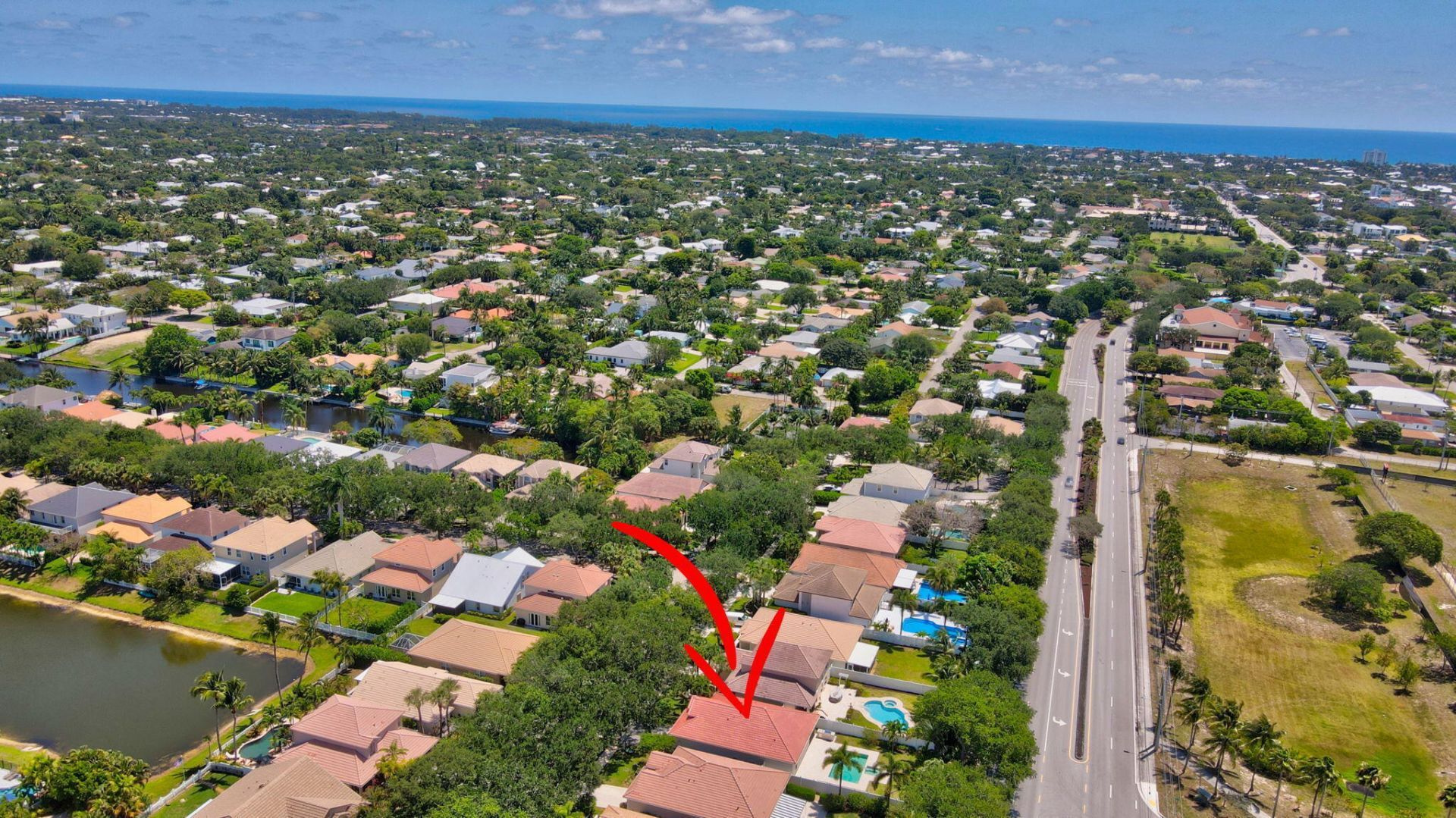 1050 Delray Lakes Drive, Delray Beach, FL 33444 Photo