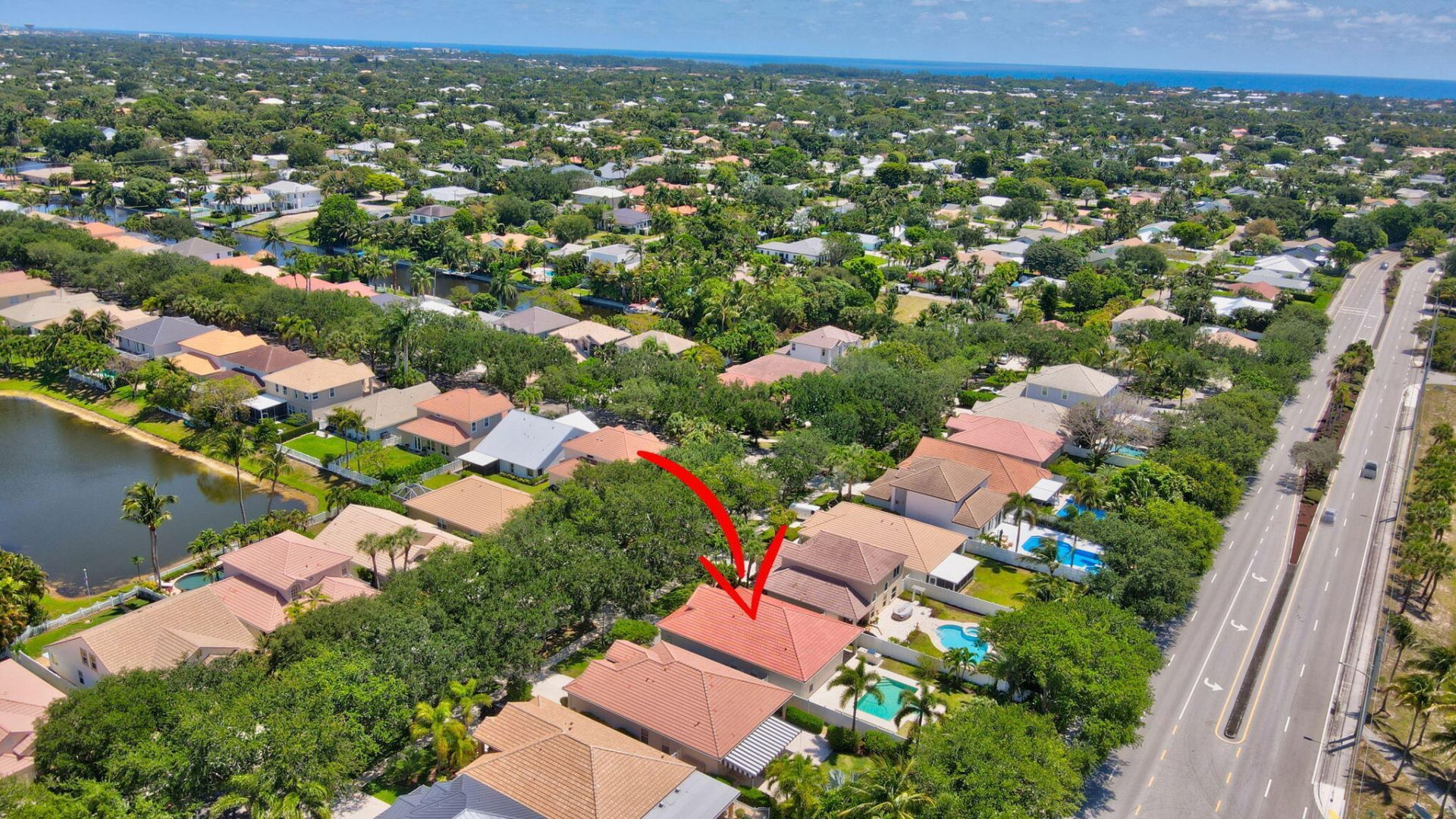 1050 Delray Lakes Drive, Delray Beach, FL 33444 Photo