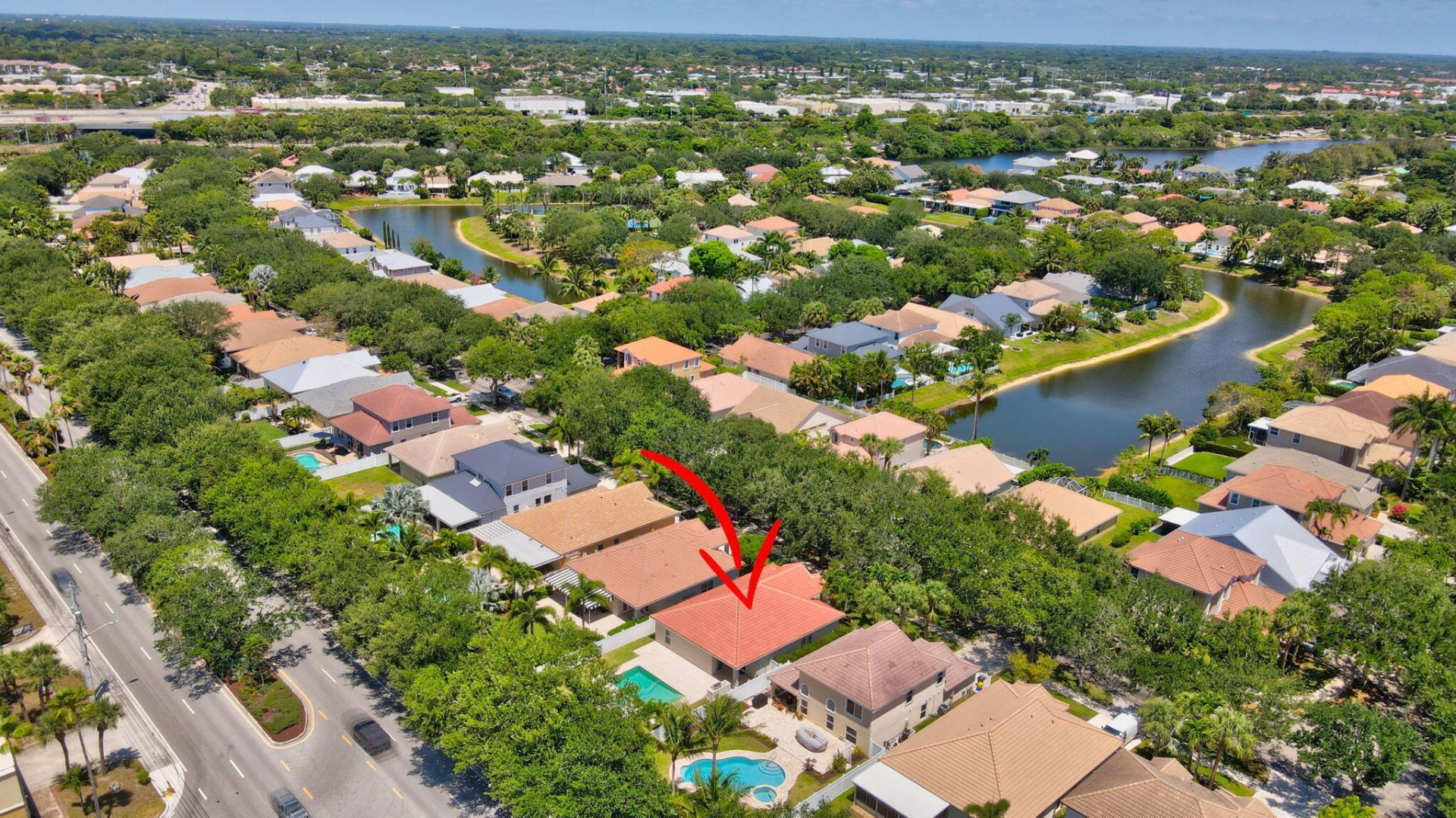1050 Delray Lakes Drive, Delray Beach, FL 33444 Photo