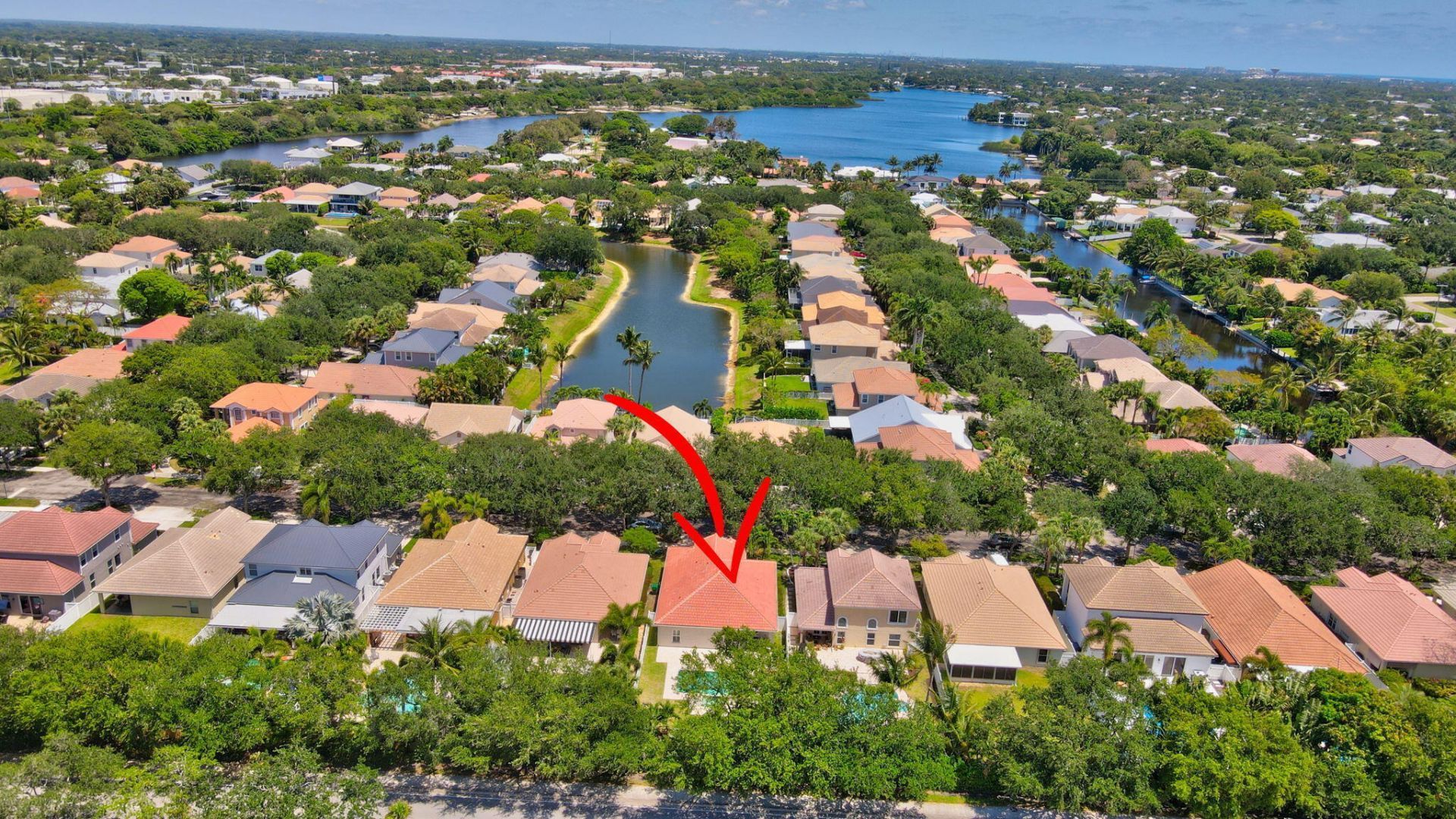 1050 Delray Lakes Drive, Delray Beach, FL 33444 Photo