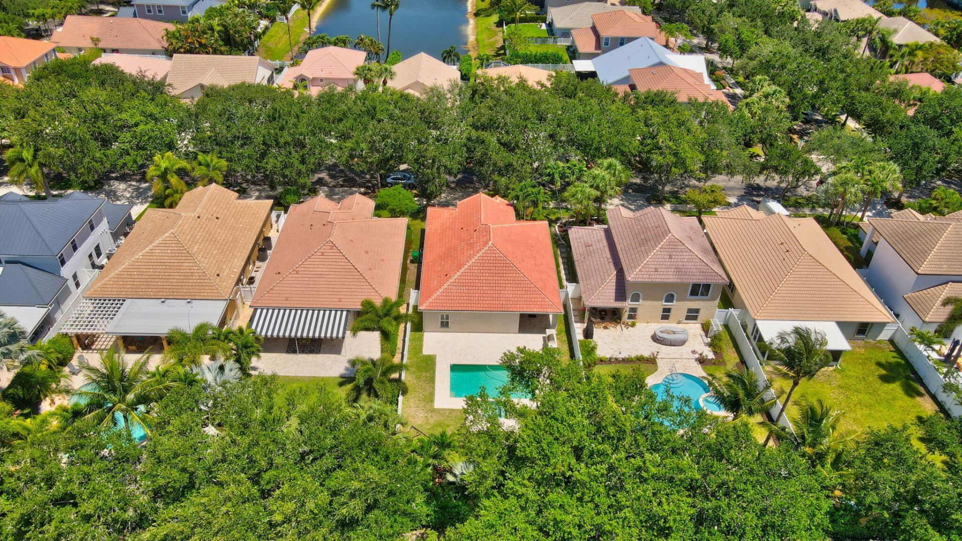 1050 Delray Lakes Drive, Delray Beach, FL 33444 Photo
