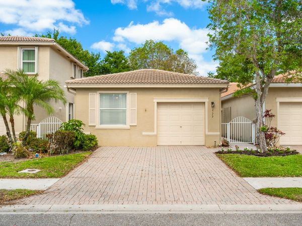 2179 Man Of War, West Palm Beach, FL 33411