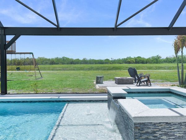 508 SW Bradshaw Circle, Port St. Lucie, FL 34953