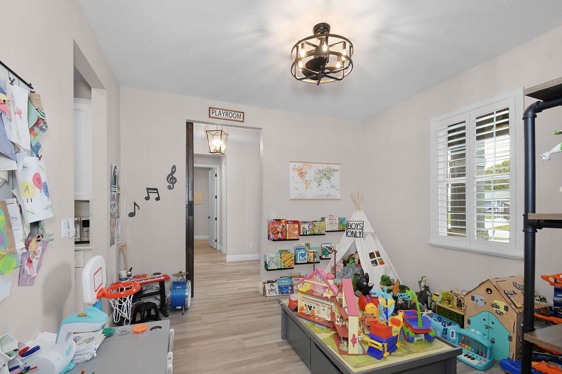 508 SW Bradshaw Circle, Port Saint Lucie, FL 34953 Photo