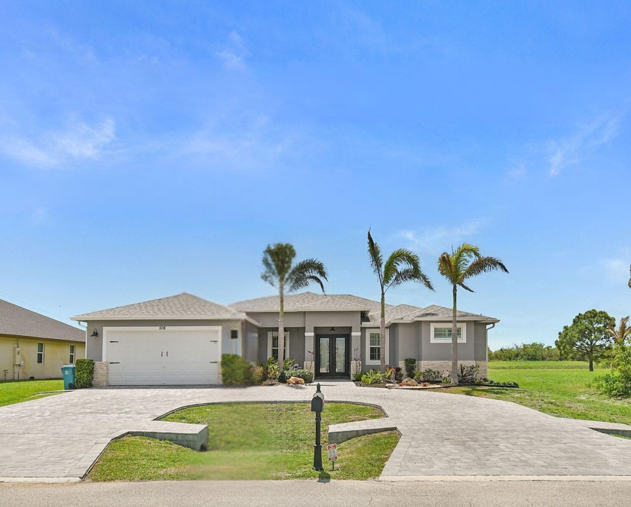 508 SW Bradshaw Circle, Port Saint Lucie, FL 34953 Photo