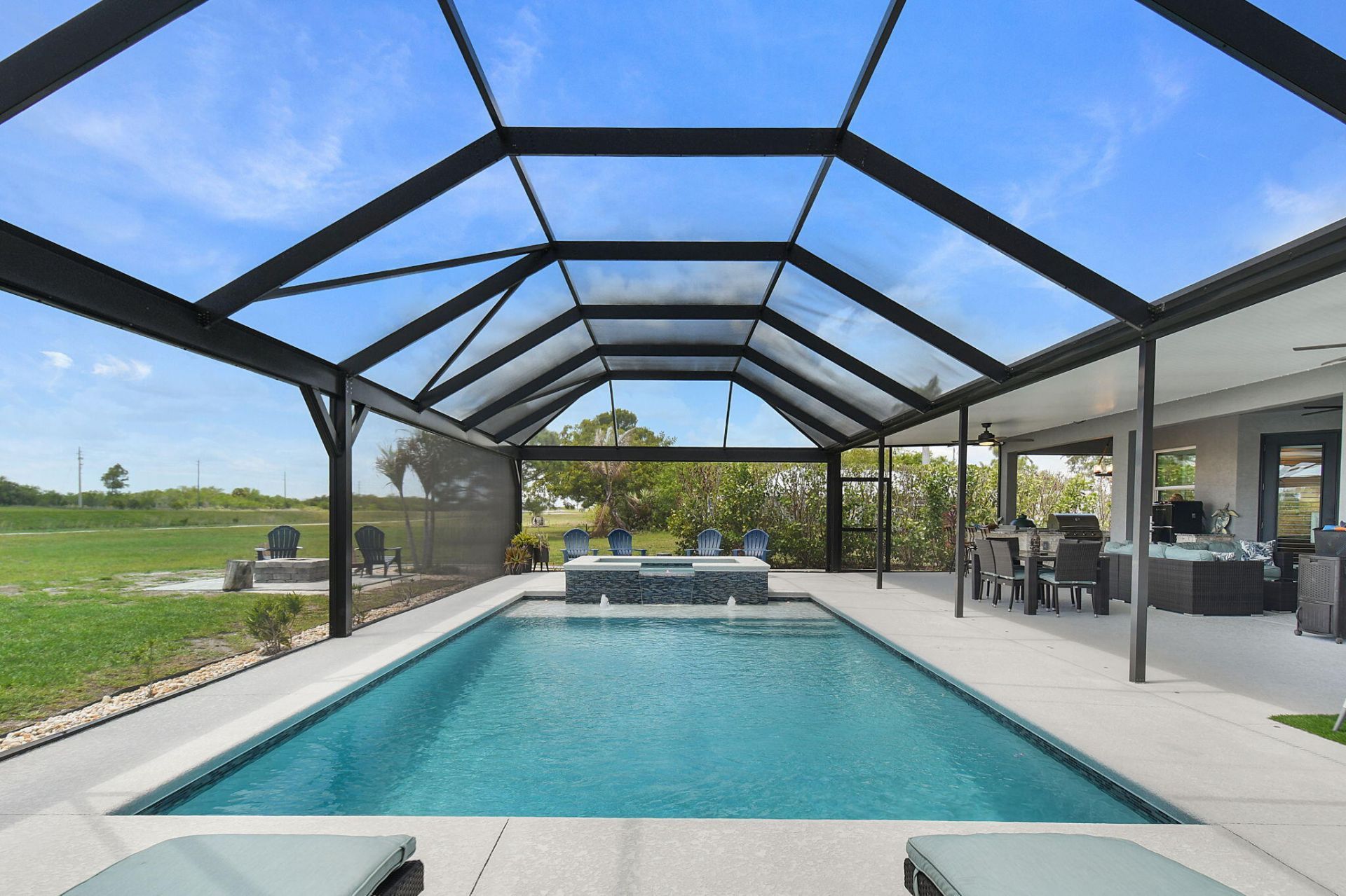 508 SW Bradshaw Circle, Port Saint Lucie, FL 34953 Photo
