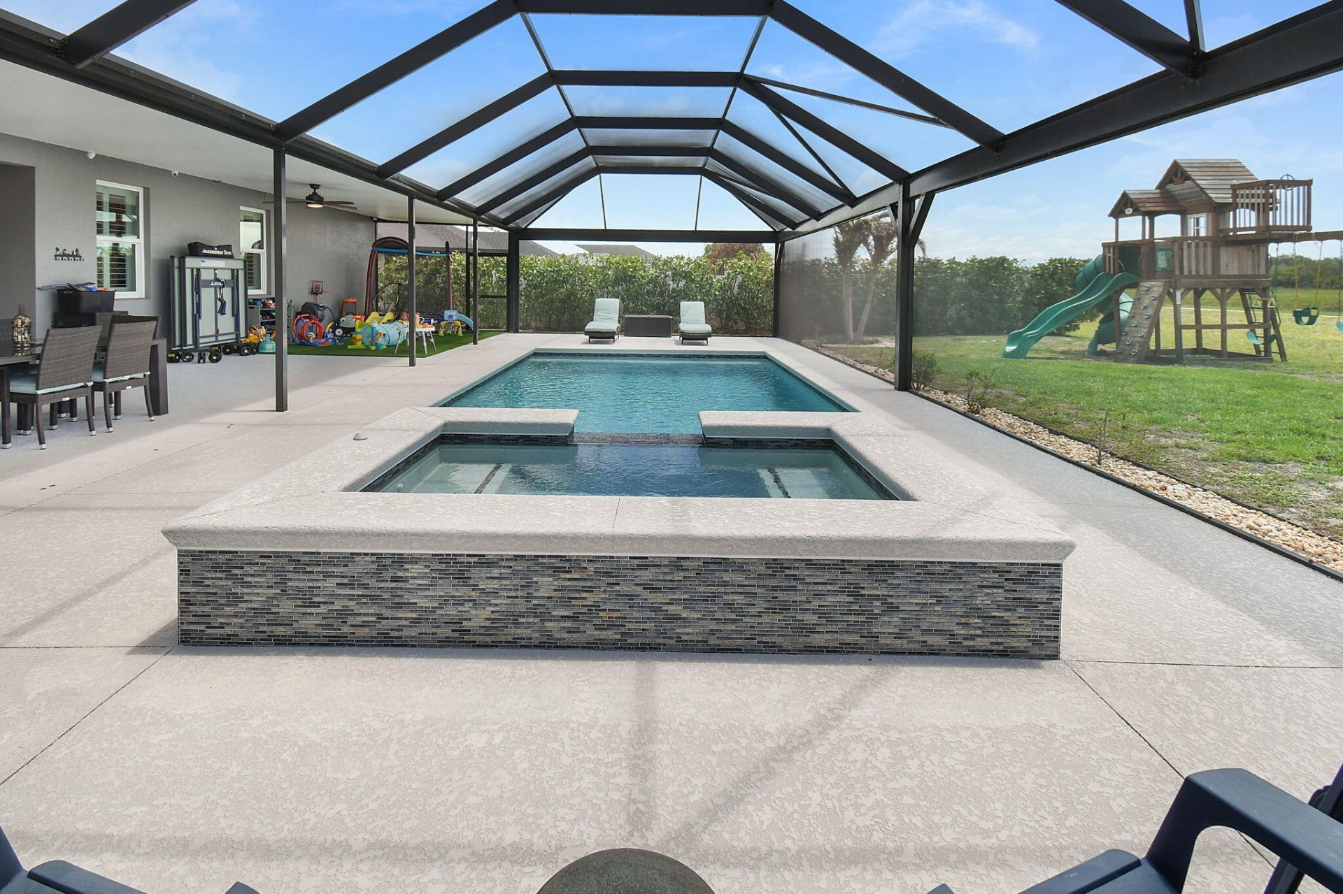 508 SW Bradshaw Circle, Port Saint Lucie, FL 34953 Photo