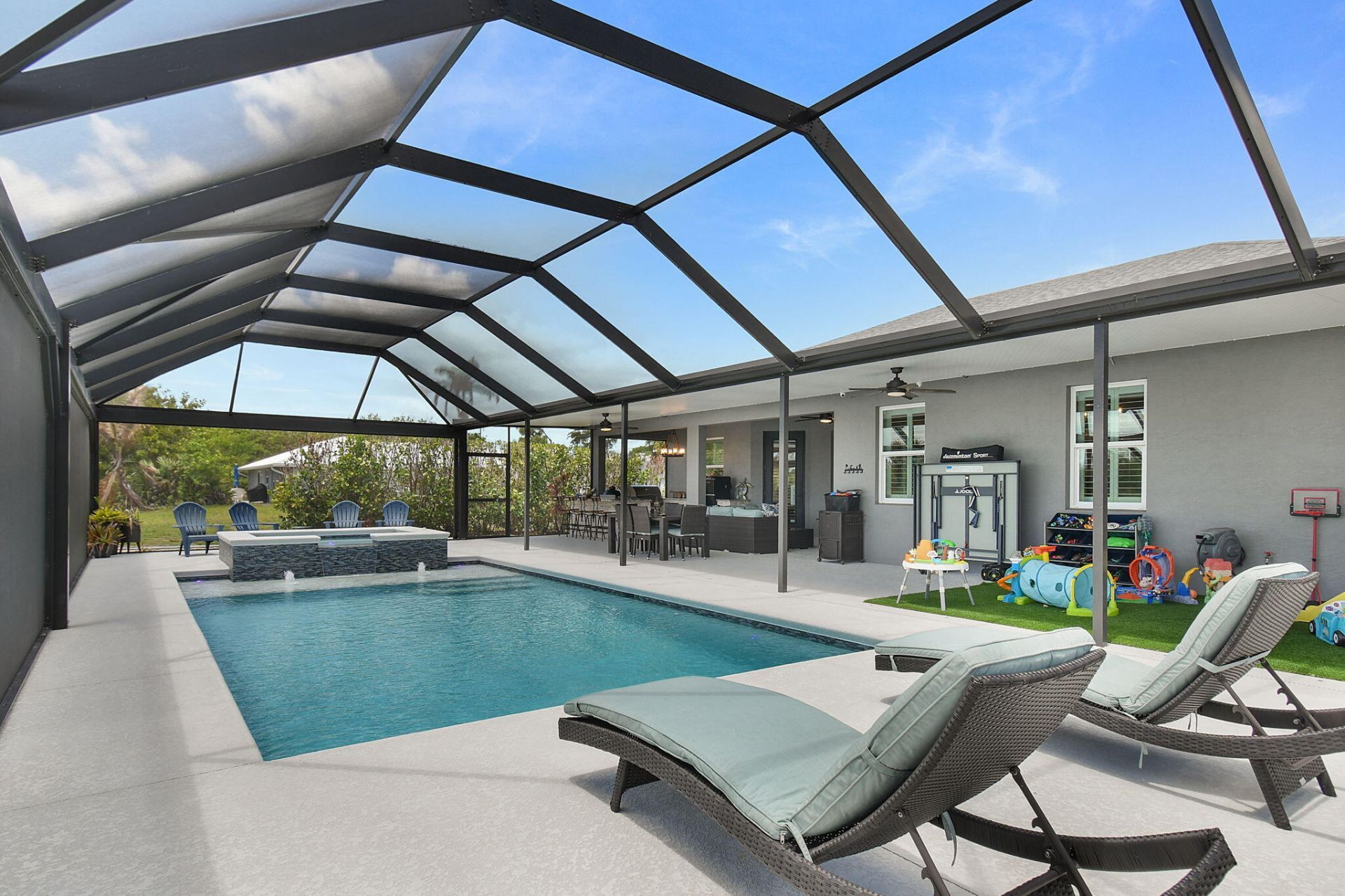 508 SW Bradshaw Circle, Port Saint Lucie, FL 34953 Photo