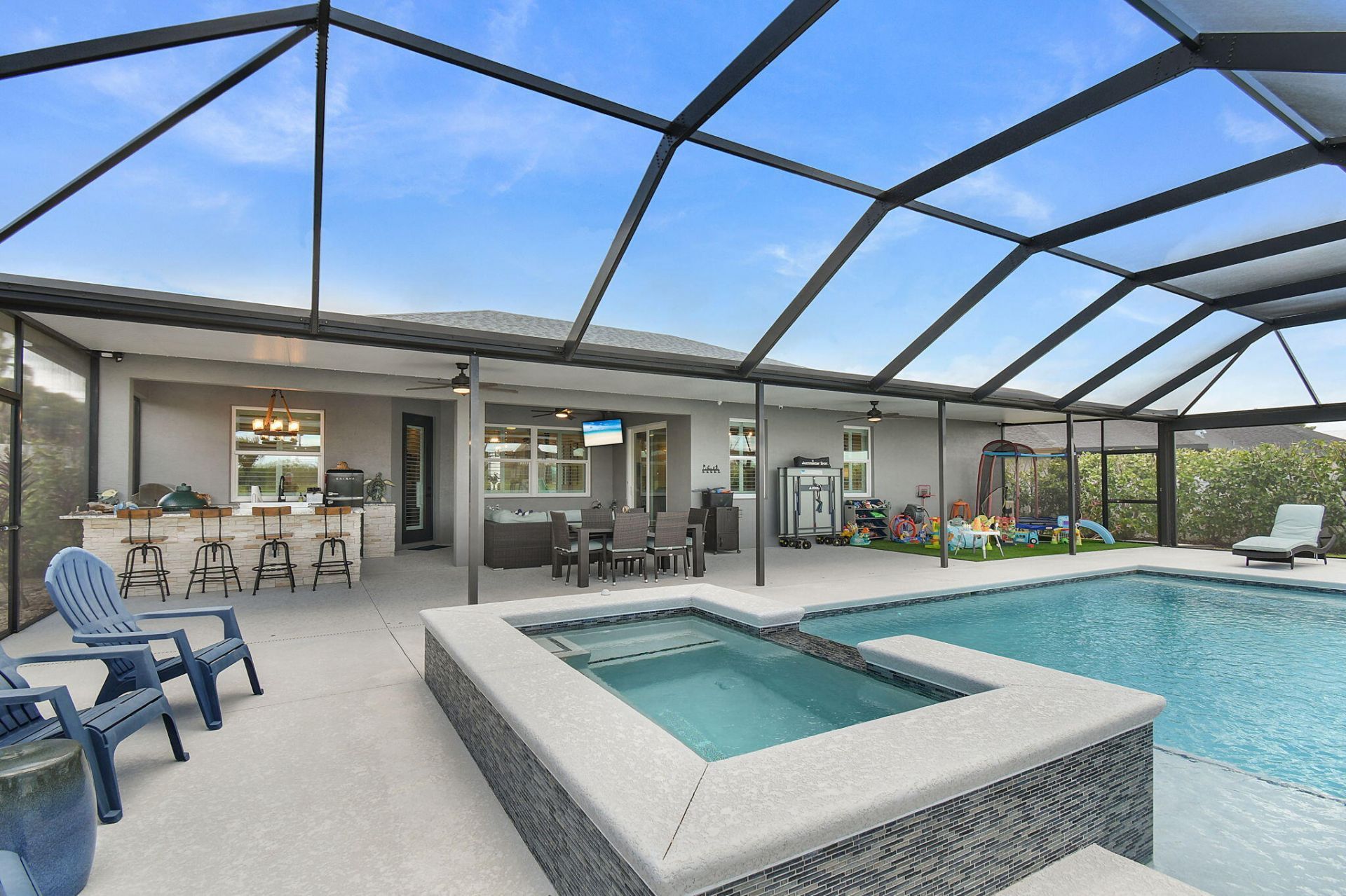508 SW Bradshaw Circle, Port Saint Lucie, FL 34953 Photo