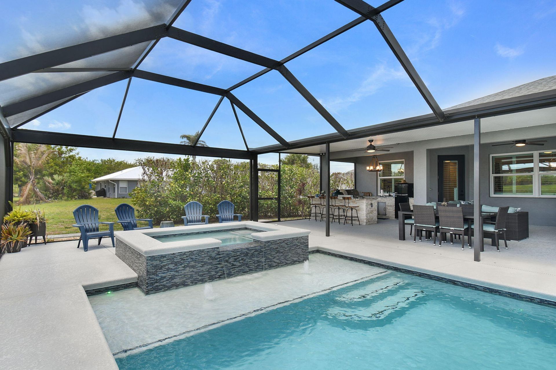 508 SW Bradshaw Circle, Port Saint Lucie, FL 34953 Photo