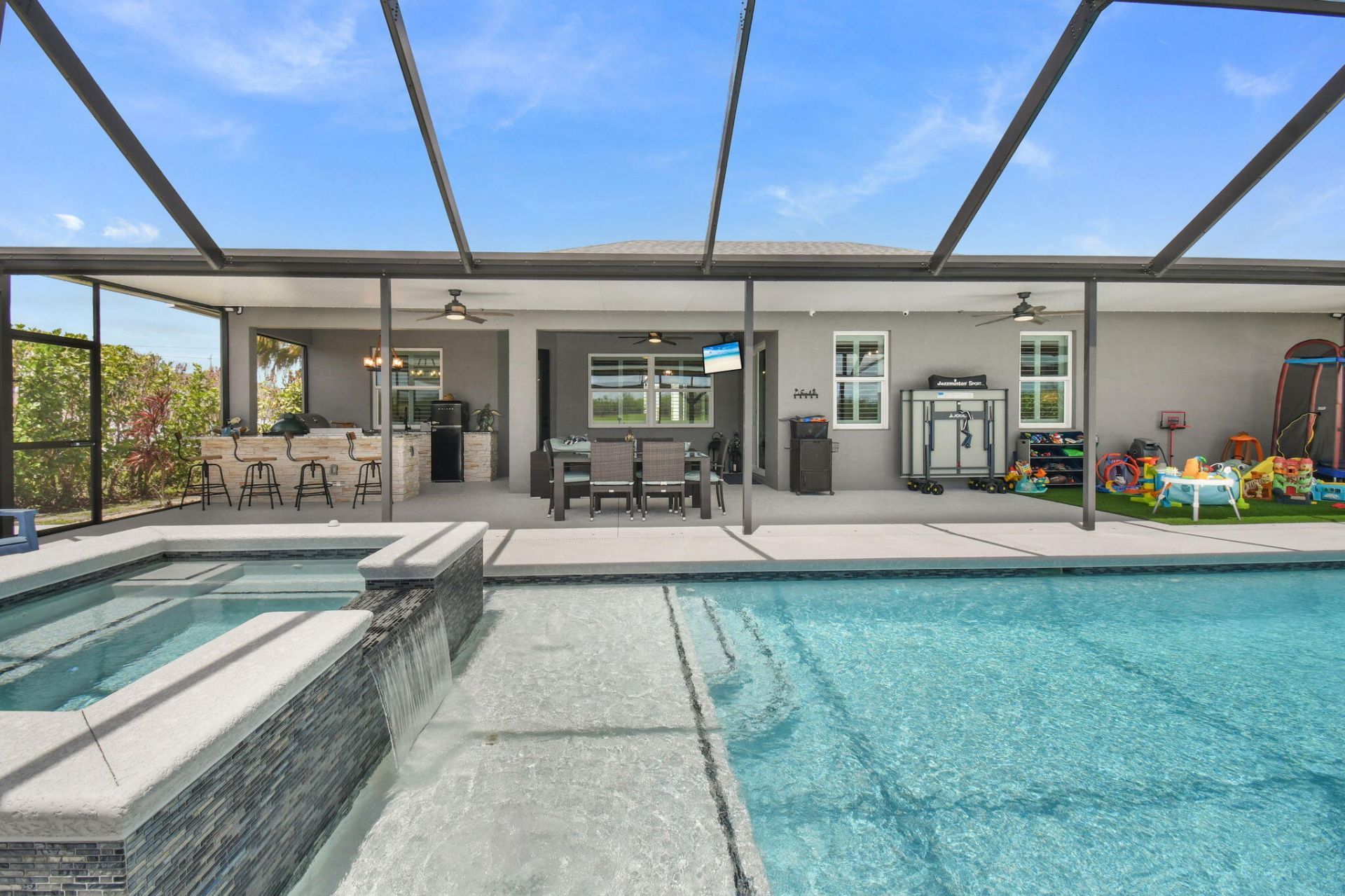 508 SW Bradshaw Circle, Port Saint Lucie, FL 34953 Photo