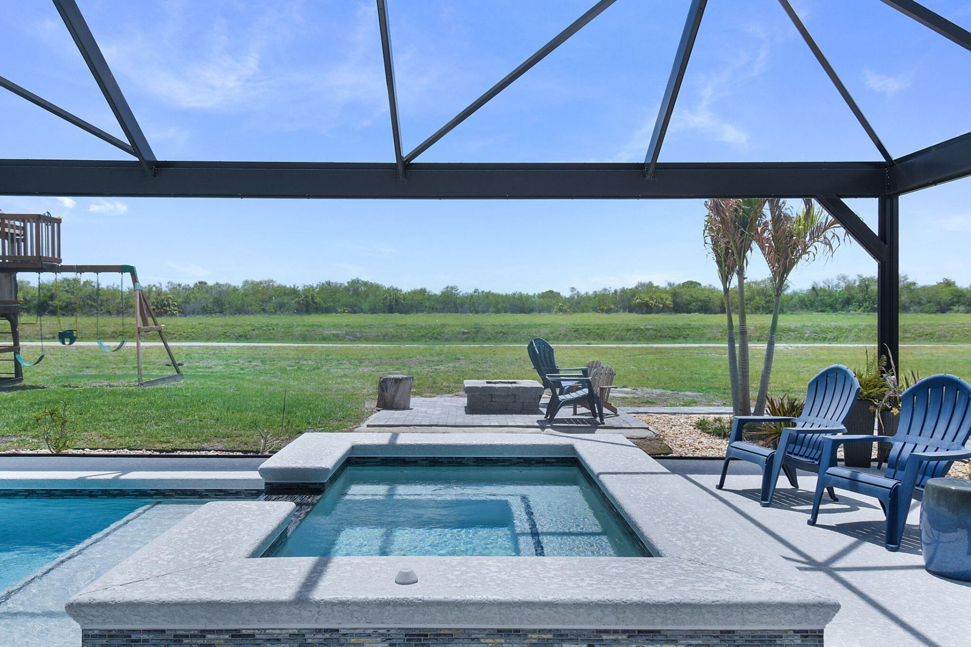 508 SW Bradshaw Circle, Port Saint Lucie, FL 34953 Photo
