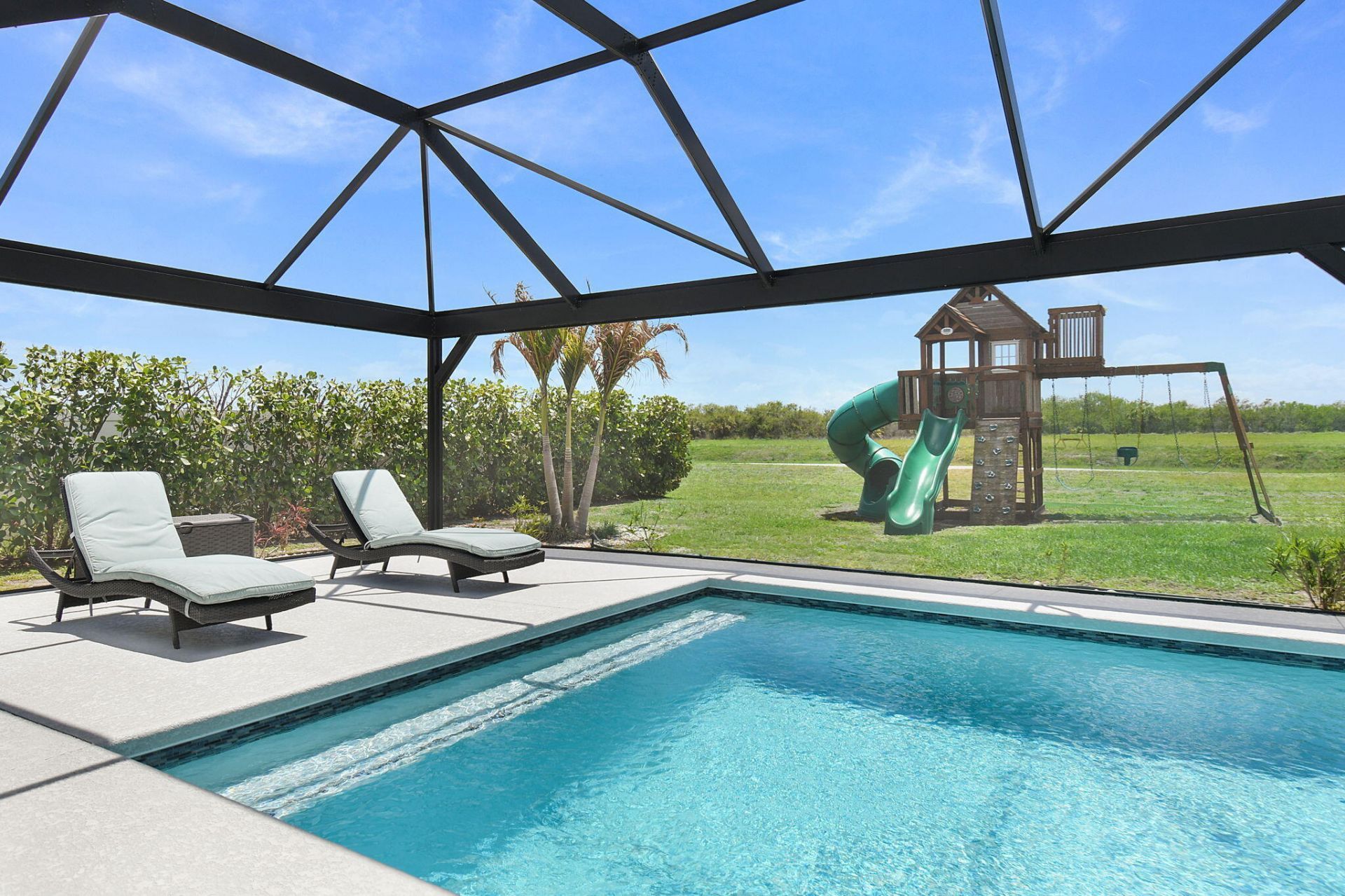 508 SW Bradshaw Circle, Port Saint Lucie, FL 34953 Photo