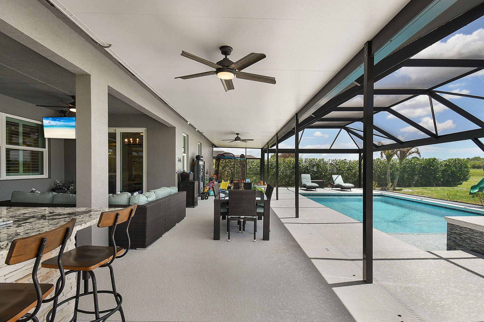 508 SW Bradshaw Circle, Port Saint Lucie, FL 34953 Photo