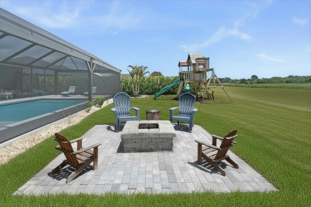 508 SW Bradshaw Circle, Port Saint Lucie, FL 34953 Photo