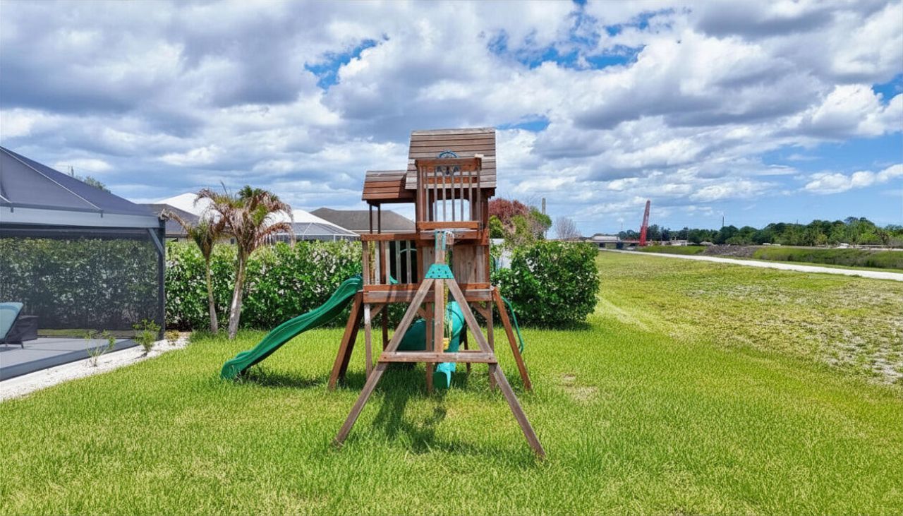 508 SW Bradshaw Circle, Port Saint Lucie, FL 34953 Photo