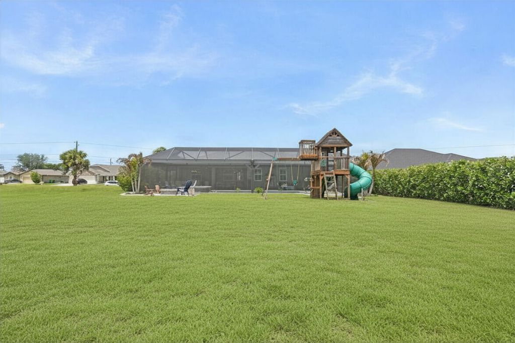 508 SW Bradshaw Circle, Port Saint Lucie, FL 34953 Photo