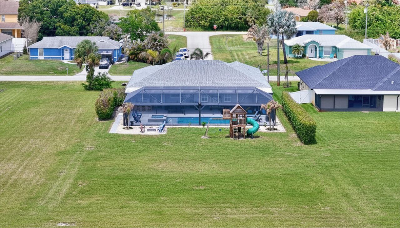 508 SW Bradshaw Circle, Port Saint Lucie, FL 34953 Photo