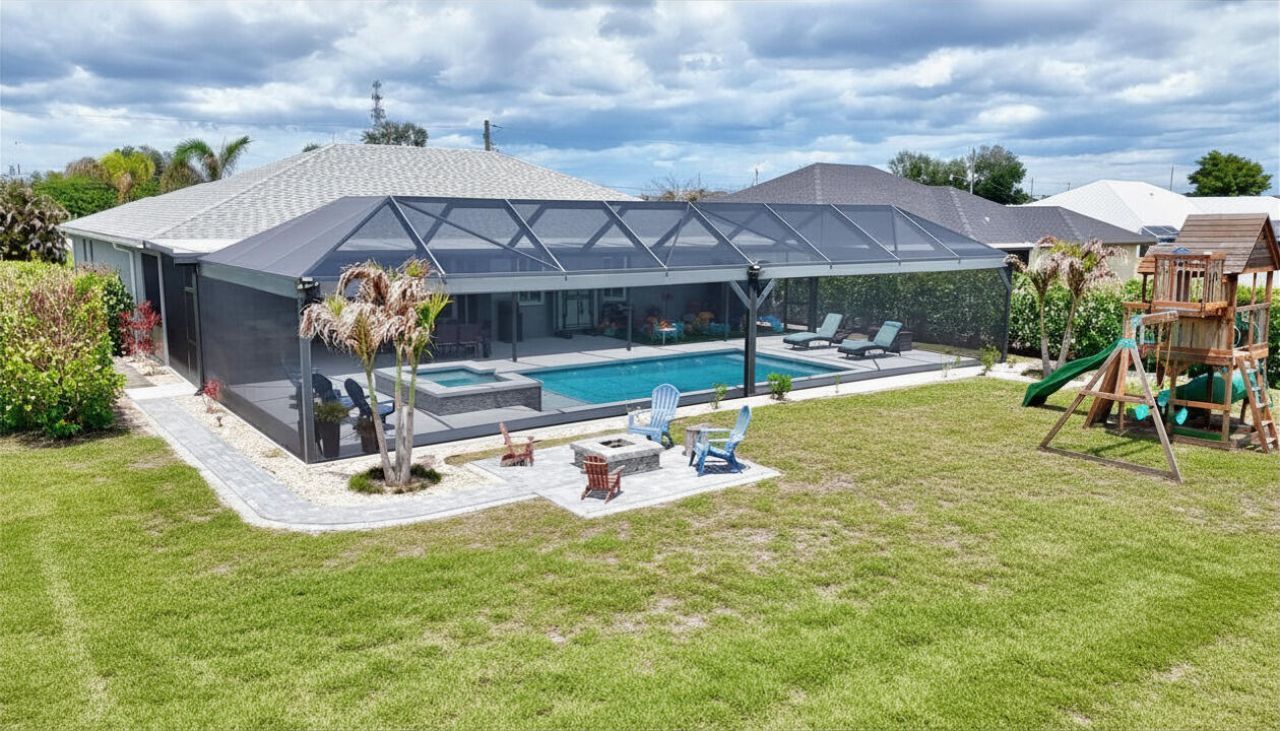 508 SW Bradshaw Circle, Port Saint Lucie, FL 34953 Photo
