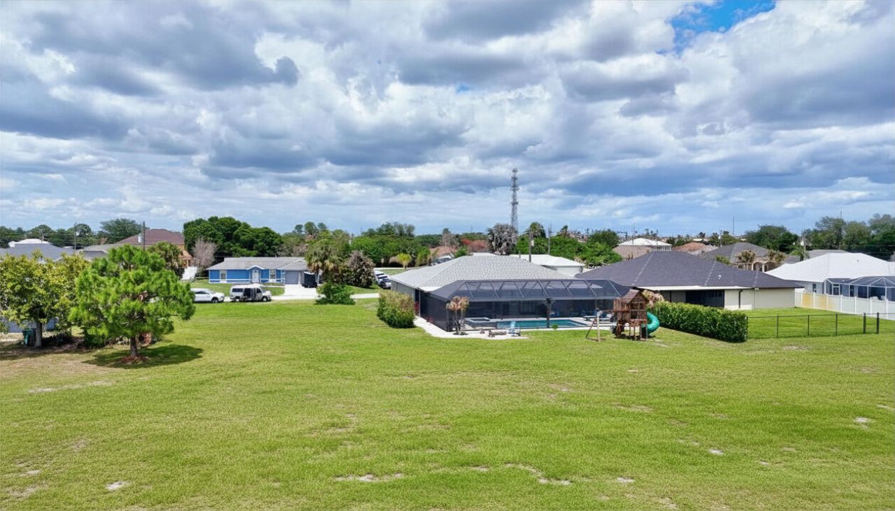 508 SW Bradshaw Circle, Port Saint Lucie, FL 34953 Photo