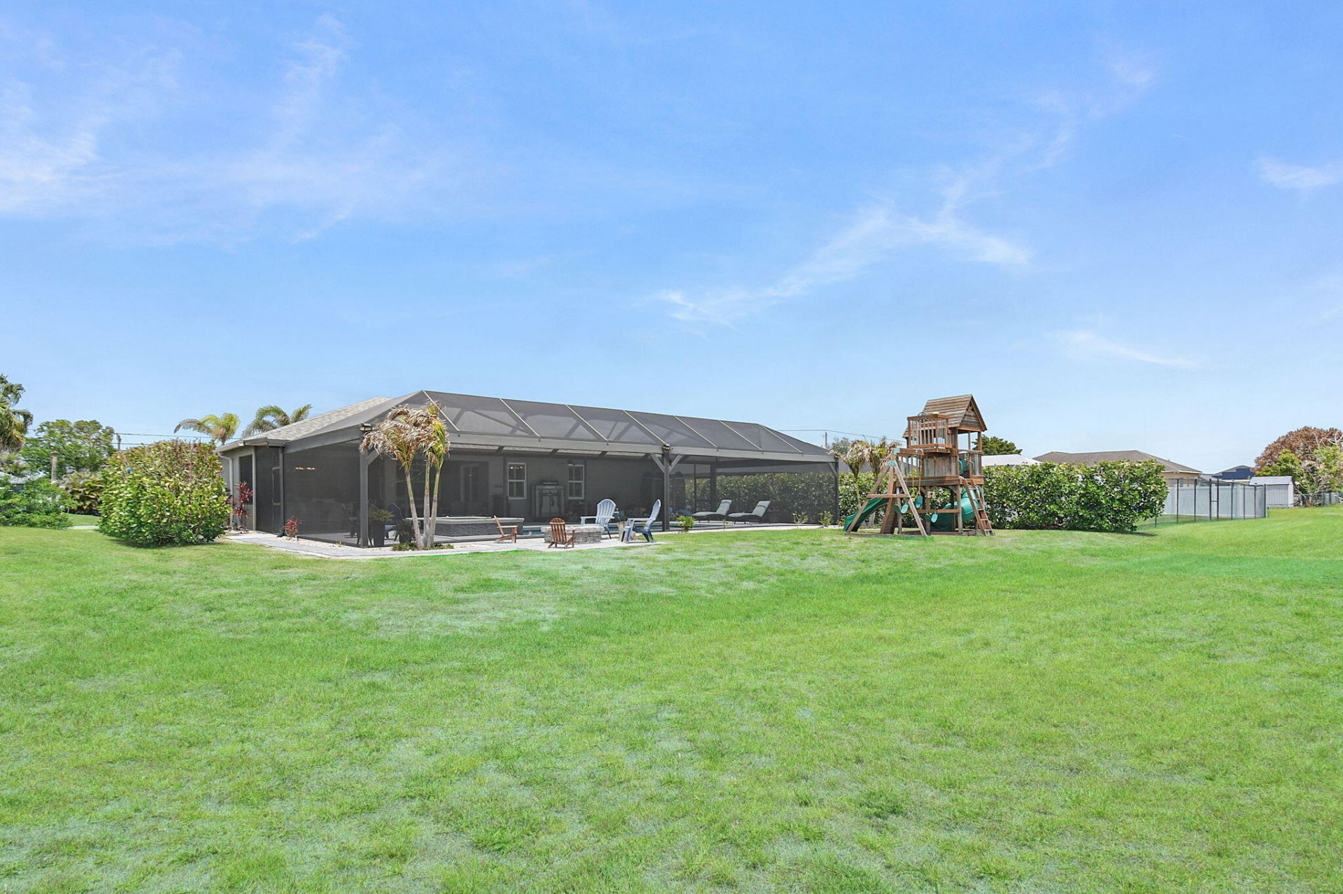 508 SW Bradshaw Circle, Port Saint Lucie, FL 34953 Photo