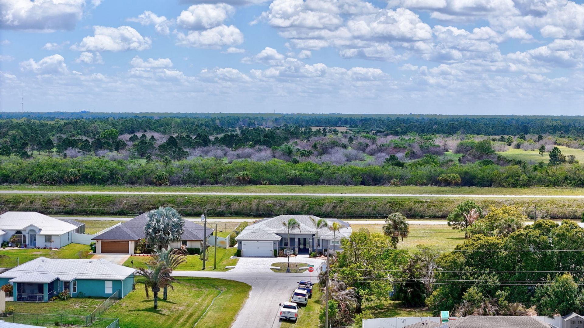 508 SW Bradshaw Circle, Port Saint Lucie, FL 34953 Photo