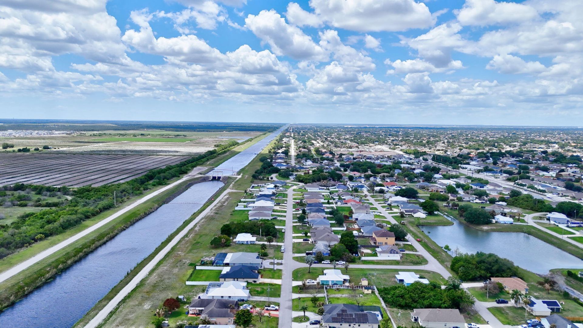 508 SW Bradshaw Circle, Port Saint Lucie, FL 34953 Photo