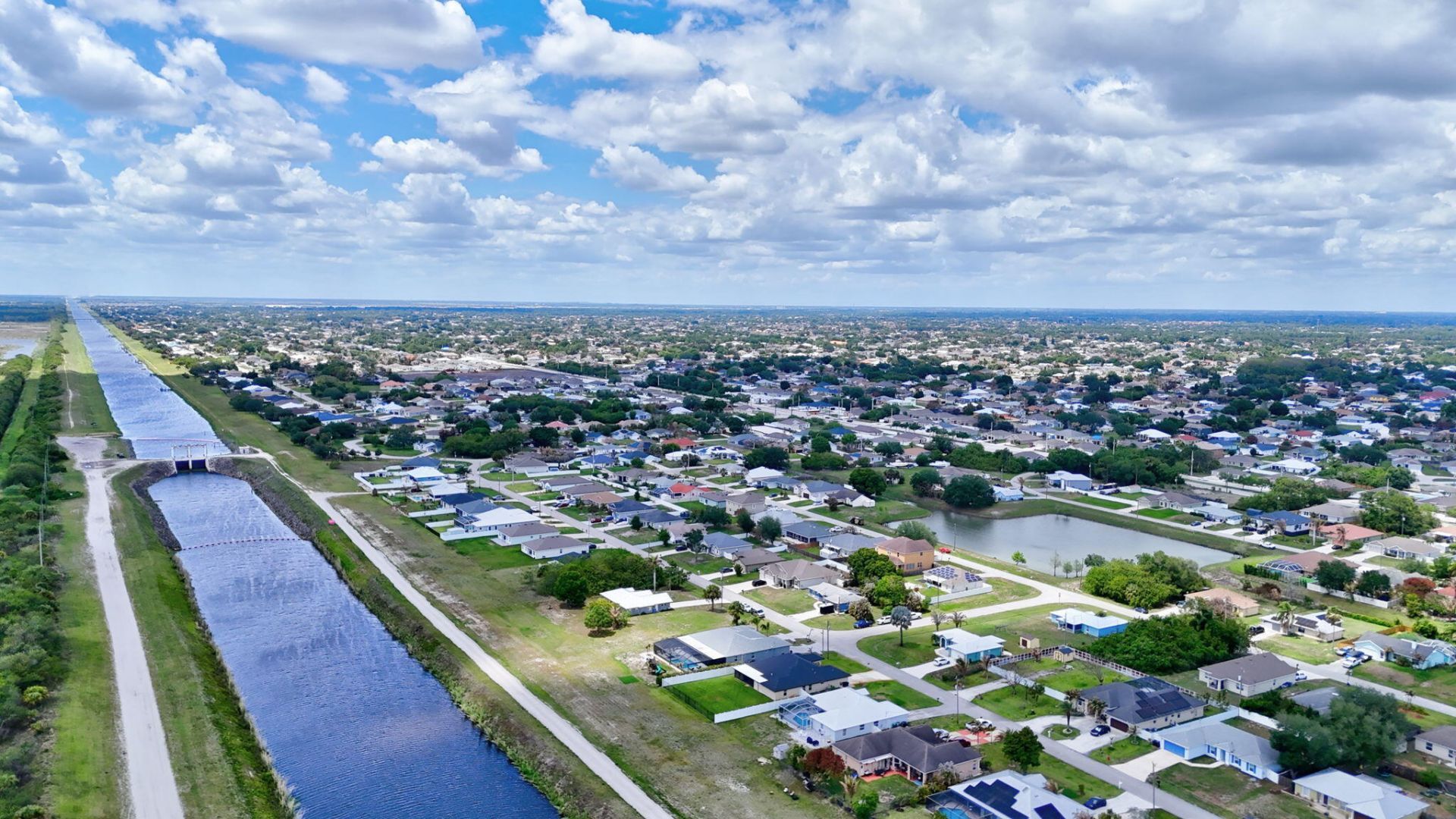 508 SW Bradshaw Circle, Port Saint Lucie, FL 34953 Photo