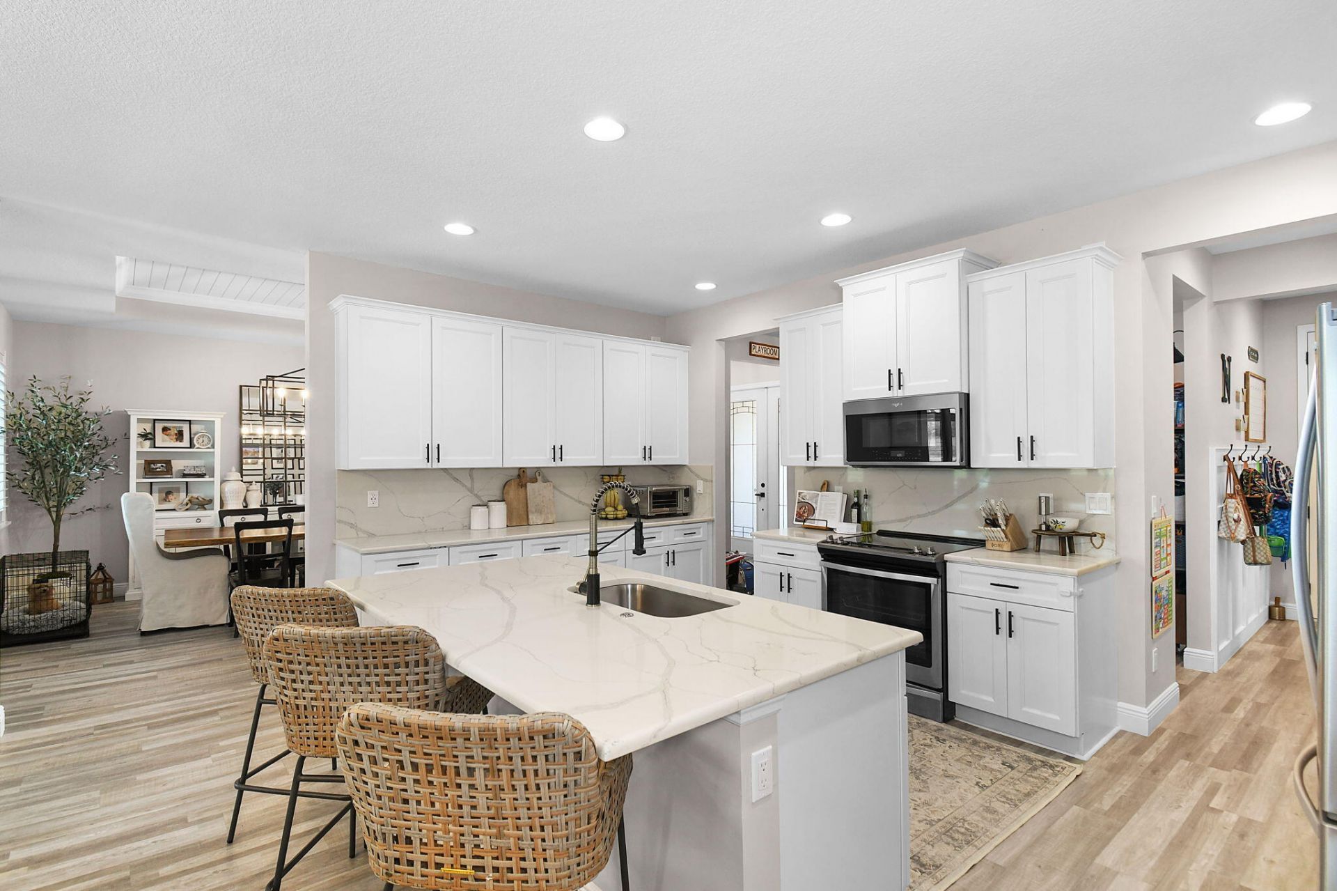 508 SW Bradshaw Circle, Port Saint Lucie, FL 34953 Photo
